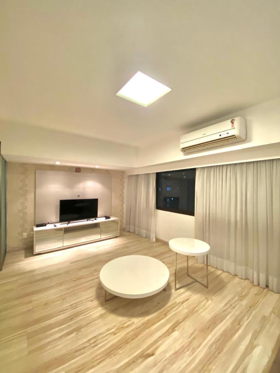 Flat No Hotel Imperial Suites Recife Exterior foto