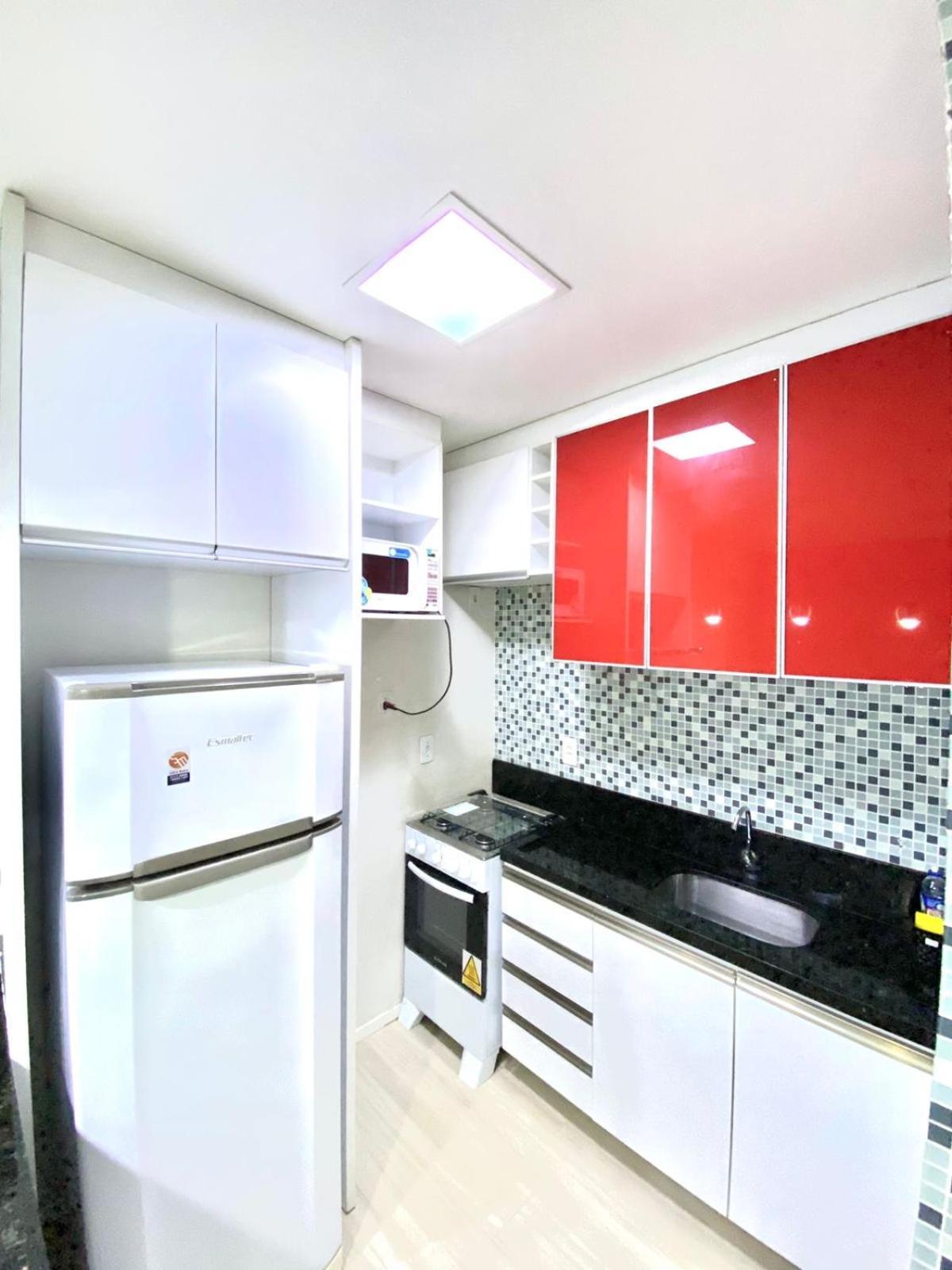 Flat No Hotel Imperial Suites Recife Exterior foto