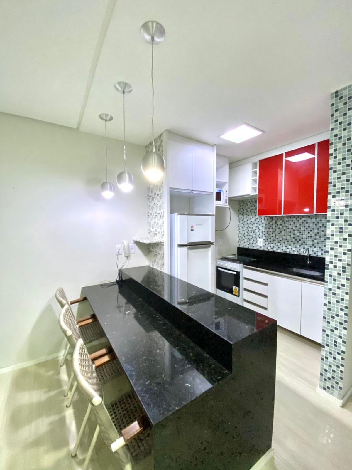 Flat No Hotel Imperial Suites Recife Exterior foto