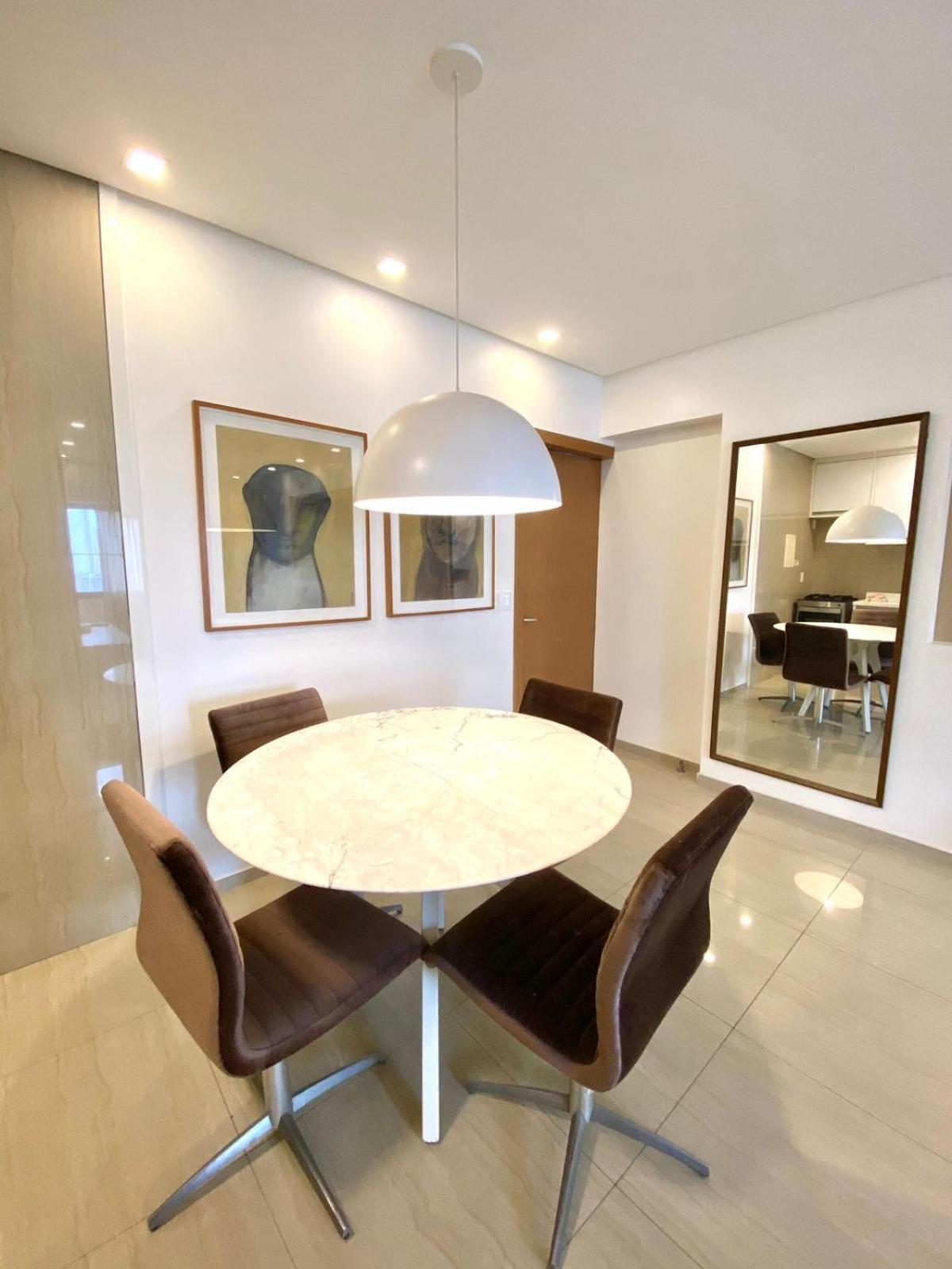 Flat No Hotel Imperial Suites Recife Exterior foto