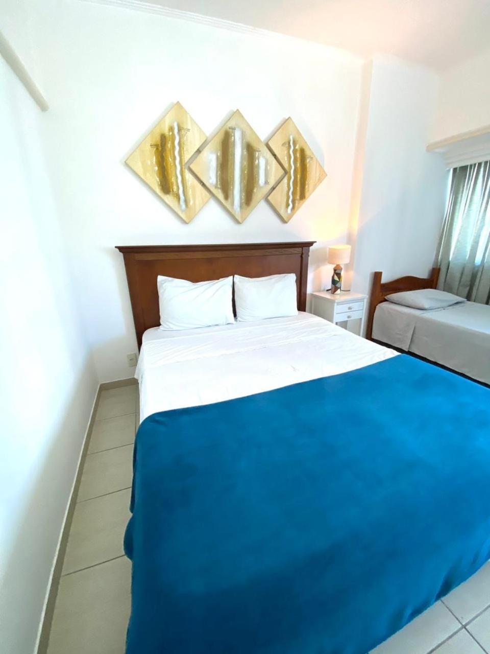 Flat No Hotel Imperial Suites Recife Exterior foto