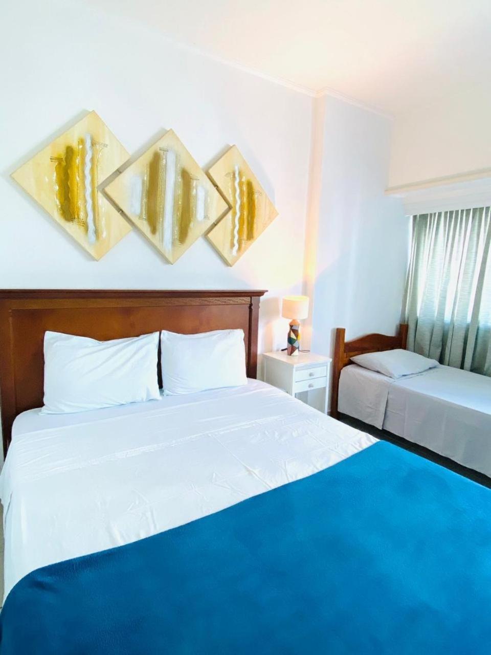 Flat No Hotel Imperial Suites Recife Exterior foto